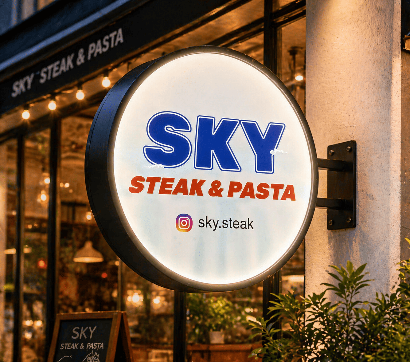 Solusi Reklame Modern untuk Meningkatkan Daya Tarik Bisnis